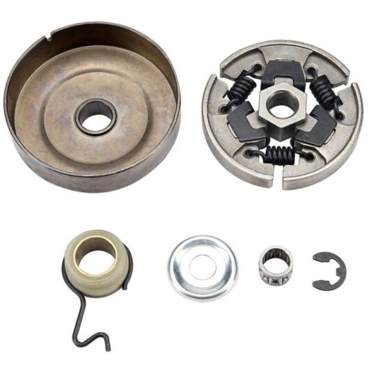 Clutch Kit Sprocket Fits Stihl 017 018 021 023 025 MS170 MS180 MS210 MS230 MS250 MS250..