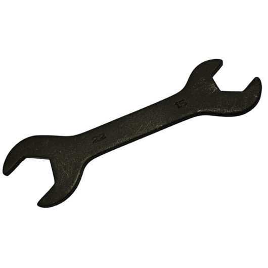 Compression Fitting Spanner 15/22mm FAISPOE2432