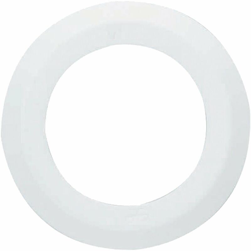 John Guest Speedfit Collet Cover 15mm White