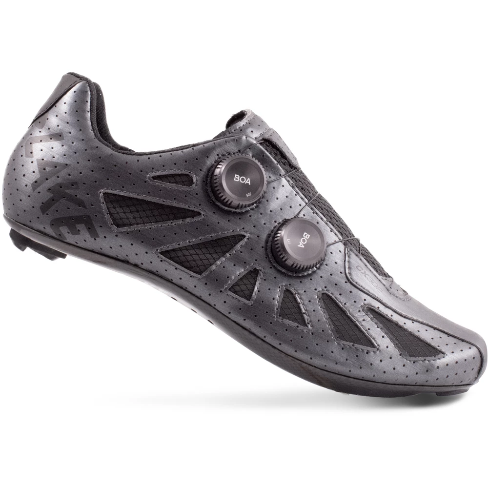 Lake CX302 Narrow Fit Road Cycling Shoes