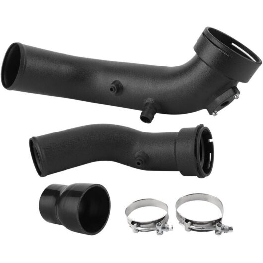 Odipie - Air intake turbocharger pipe increases throttle response. Fits F20 F30 135i 235i 335i N55 3.0T