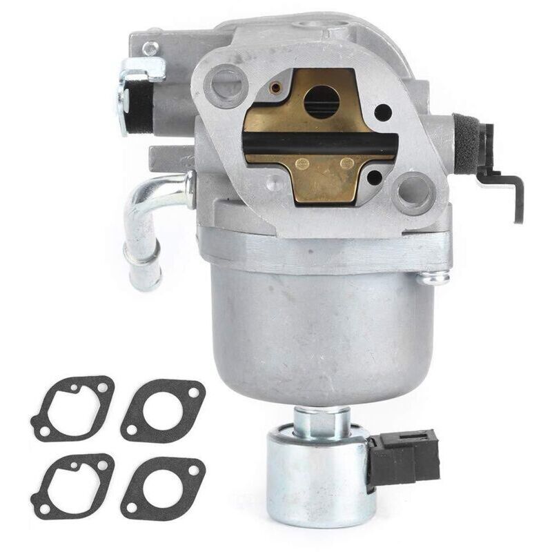 Odipie - Carburetor Motorcycle Carburetor Replacement 697722 Fits Briggs Stratton