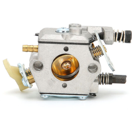Odipie - Carburetor Replacement Garden Tool Accessory 503281504 Fits Husqvarna 51 55