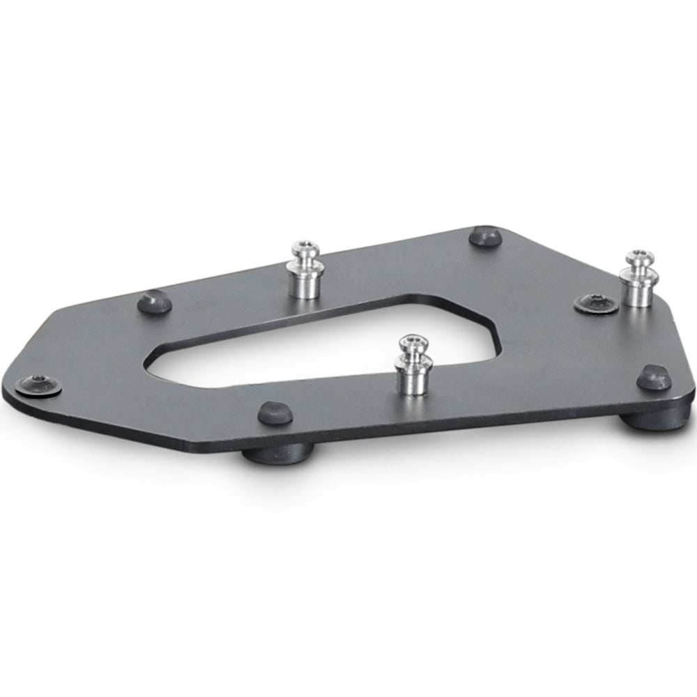 Shad Pin System Tank Bag Fitting Kit - X026PS