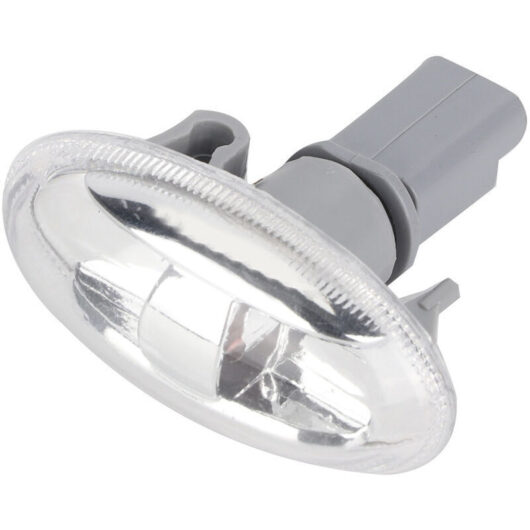 Side Indicator Light Car Side Light Side Indicator Car Accessories Parking Light 6325G3 Fit for Peugeot 108 107 206