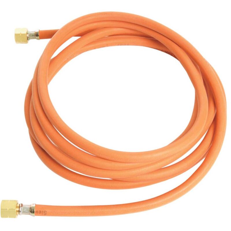 Sievert - Hose Assembly 2 Metre 3/8 bsp lh x 3/8 bsp lh PRMS717321