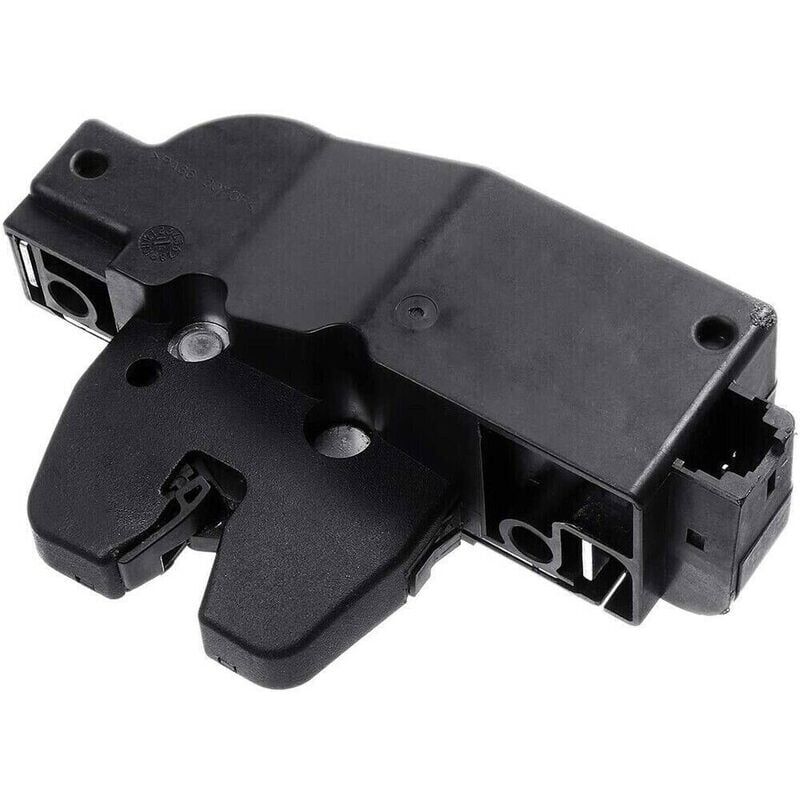 Tailgate Door Central Lock Actuator Fit For Citroen C3 C4
