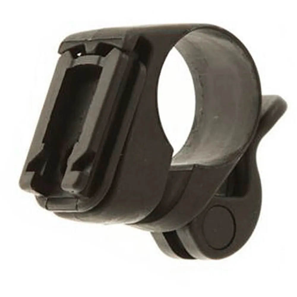Cateye H32 QR Handlebar Bracket Front Light