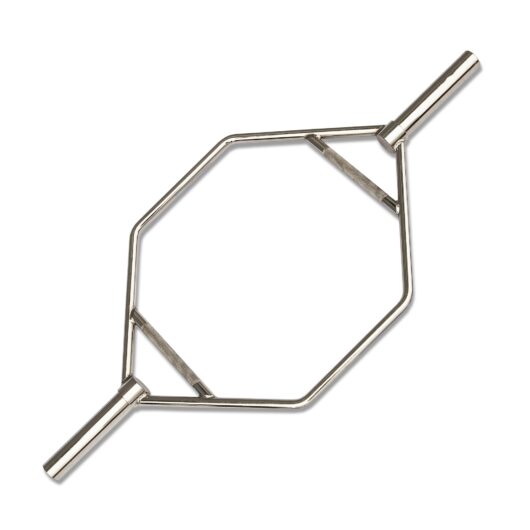 Fuel Fitness Olympic Trap Bar