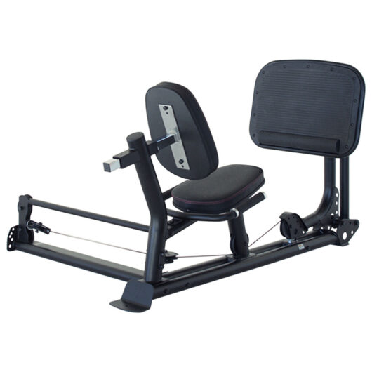 Inspire Fitness Leg Press Attachment for M2, M3, M5 Multi Gyms