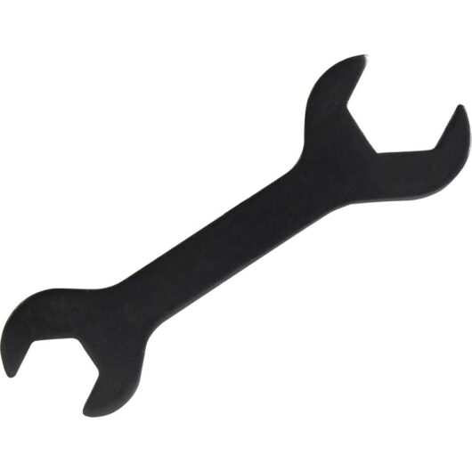 Monument 2 Piece Double Ended Compression Fitting Spanner Set 15mm x 22mm