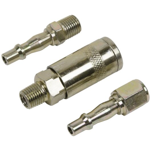 Sealey ACX60 Air Tool Coupling Kit