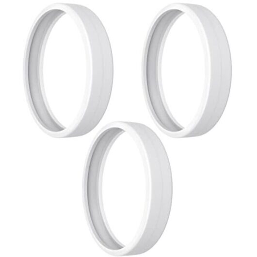 280 Pool Replacement Tires,for Use with Polaris Pool Cleaner Fits Polaris 180,280,360,380, C-10 / C10 (3pcs)