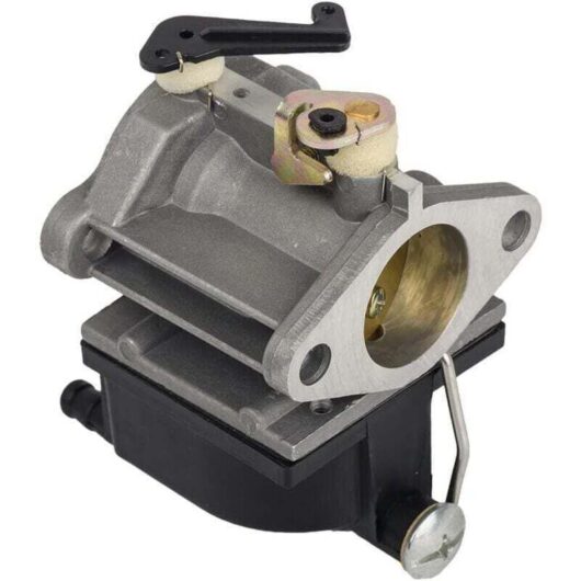 Carburetor Carb for Tecumseh 640065A 640065 fits OHV110 OHV115 OHV120 OHV125 OHV130 OHV135 Engine New