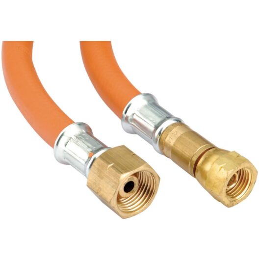Draper 10mm Propane Hose 10m