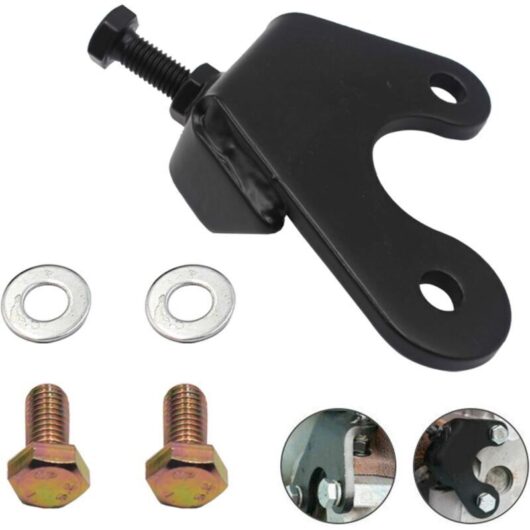Exhaust Manifold Bolt Repair Kit - No need to remove damaged bolts, fits 1999 and newer GM trucks and SUVs 4.8L, 5.3L, 6KMT 0.0L or 6.2L.